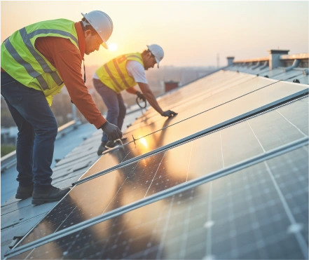 Maximise national and regional value