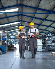 general manufacturing